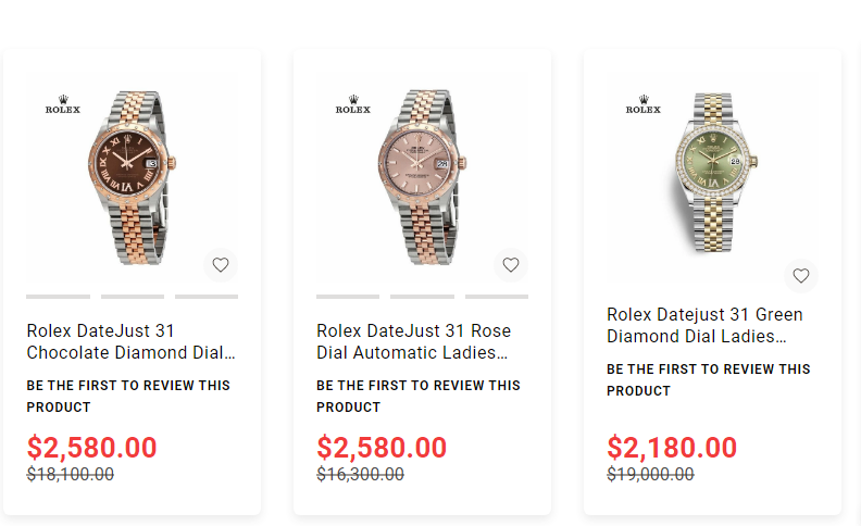 replica Rolex Datejust watches
